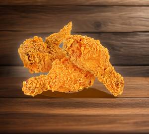 Hot Wings [3 Pieces]