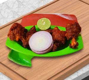 Chicken Lollipop