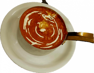 Butter Chicken Masala