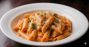 Mix Sauce Pasta