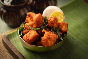 Paneer 65