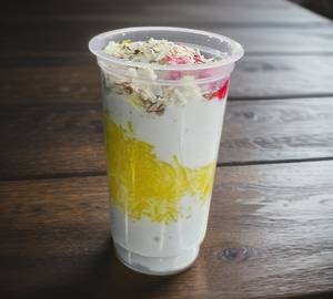 Rabdi Falooda without Ice Cream
