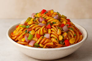 Veg Pasta