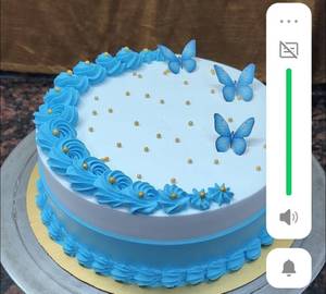 "Pineapple cake"