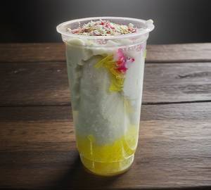 Malai Kulfi Falooda