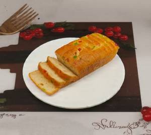 Fruit Bar Cake