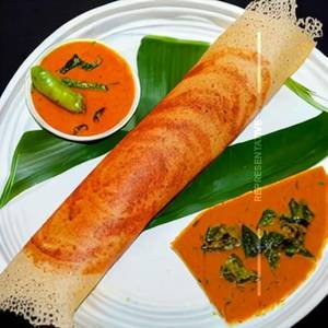 Srivalli Dosa