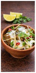 Dilliwala Aloo Dum