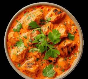 Chicken masala