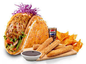 Christmas Combo Non Veg