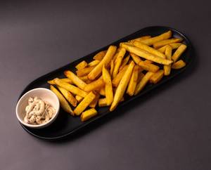 Classic Fries
