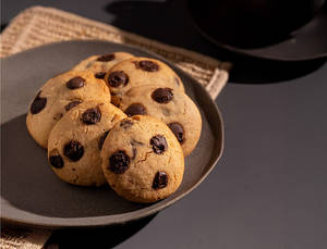 Choco Chips Cookies