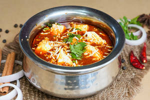Butter Paneer Masala