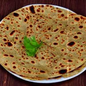 Ajwain Parantha