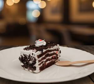 Black Forest Pastry