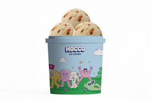 Biscotti 500 Gm Tub