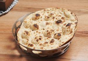 Plain Roti  