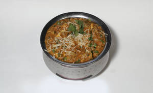 Veg  Handi