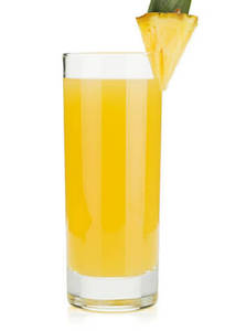 Pineapple Juice