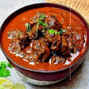 Mutton Kalimirch