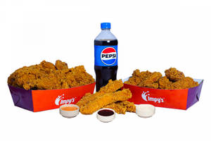 Super Value Combo