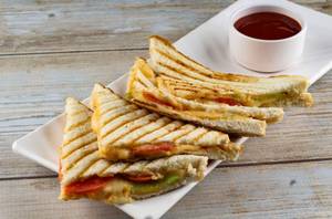 Veg Sandwich
