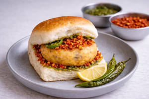 Vada Pav