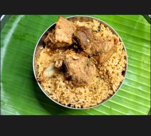 Beef Biryani (1 kg)