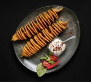 Potato Spring [100 Gms]