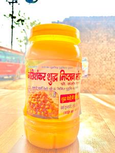 Deshi ghee