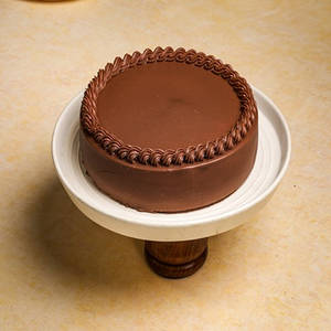 Milk Chocolate Truffle 1kg