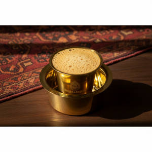 Filter Coffee