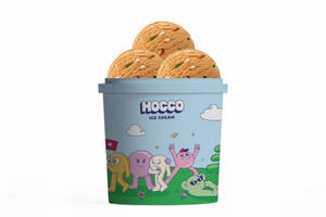 Hocco Kulfi 500 Gm Tub