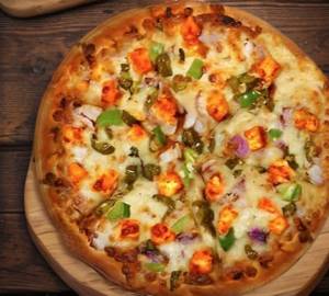 Paneer Tikka 7 inches