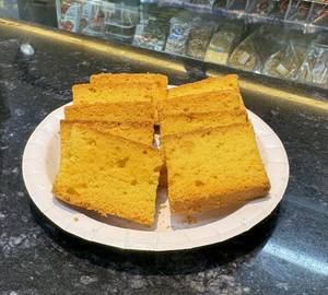 Eggless Cake Rusk 400Gm