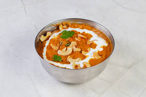 Kaju Masala