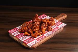 Sweet Chilli Chicken Popcorn