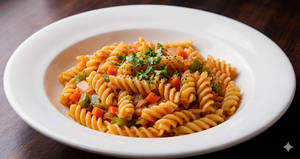 Home Style Pasta (no Sauces)