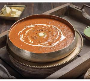 Dal Makhani