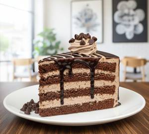 Choco Bite Pastry