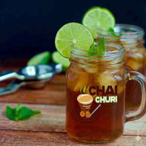 Lemon Ice Tea
