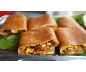Paneer mysore dosa