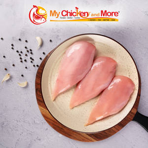 My Chicken Breast Boneless