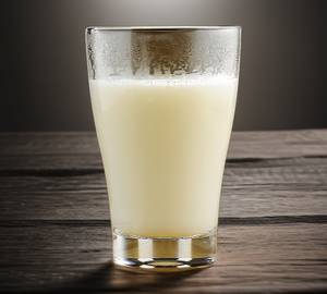 Hot milk