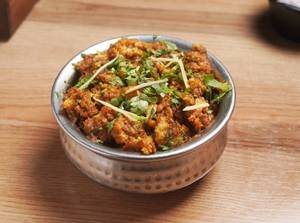 Aloo Gobi