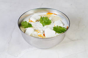 Shahi Paneer (sweet)