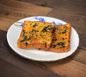 Garlic bread