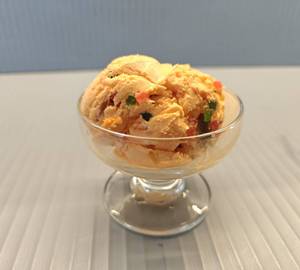 Tutti Fruit Ice Cream