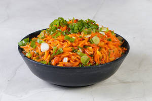 Schezwan Rice