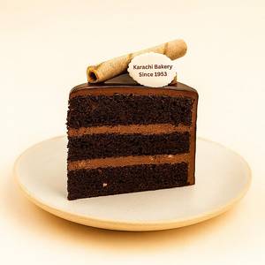 Italian Chocolate Pastry